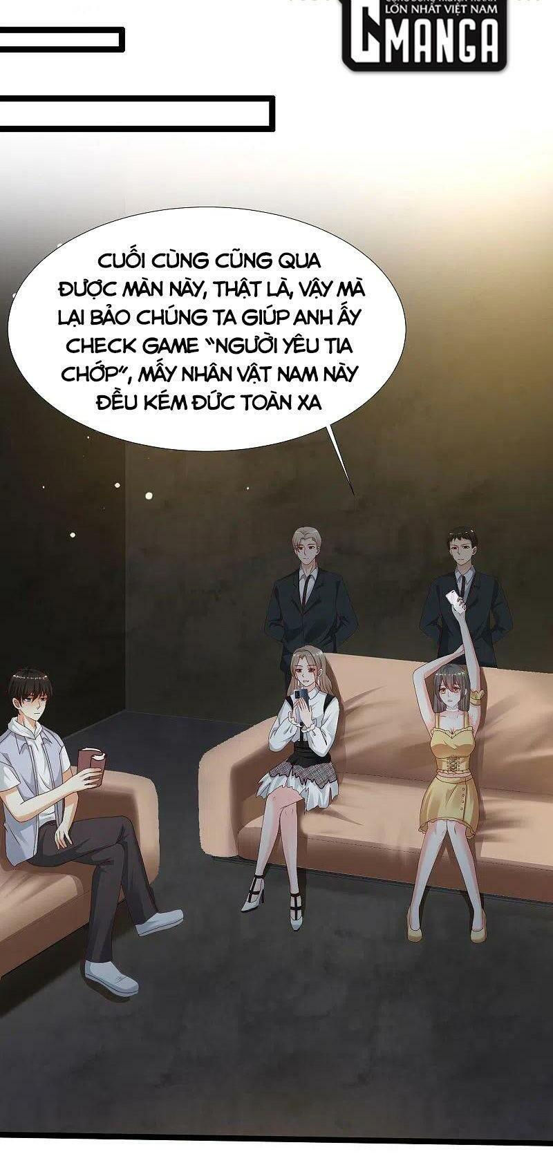 tối cường vận đào hoa chapter 231 22