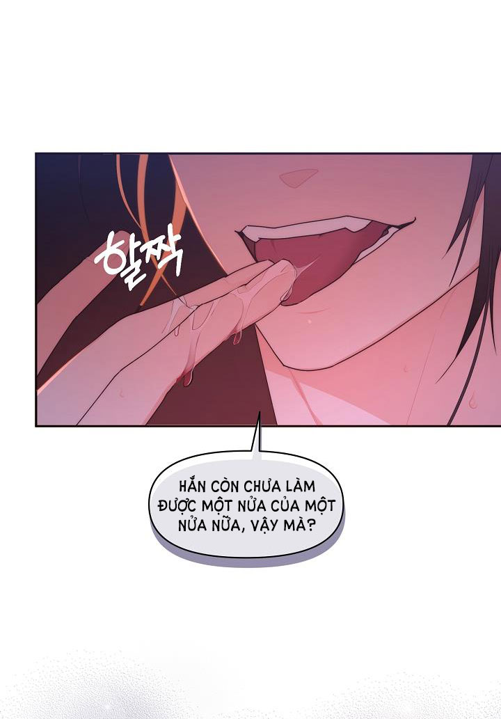 Căn Nhà Của Hồ Ly chapter 12.1 - Trang 6