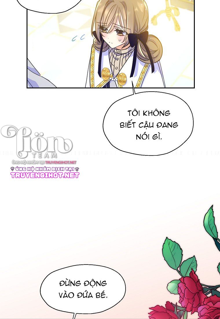 bệ hạ, xin đừng giết tôi!! chapter 52.1 21