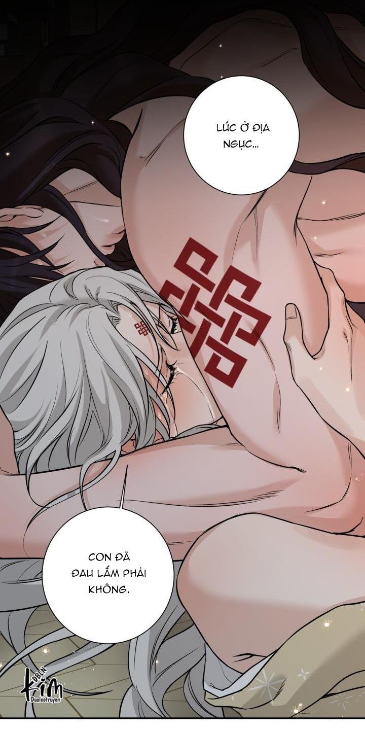 truyện ngắn lục lạc đôi chapter 2.5 42