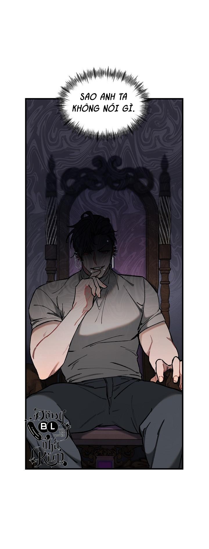 chuyến tàu điên cuồng chapter 32 29