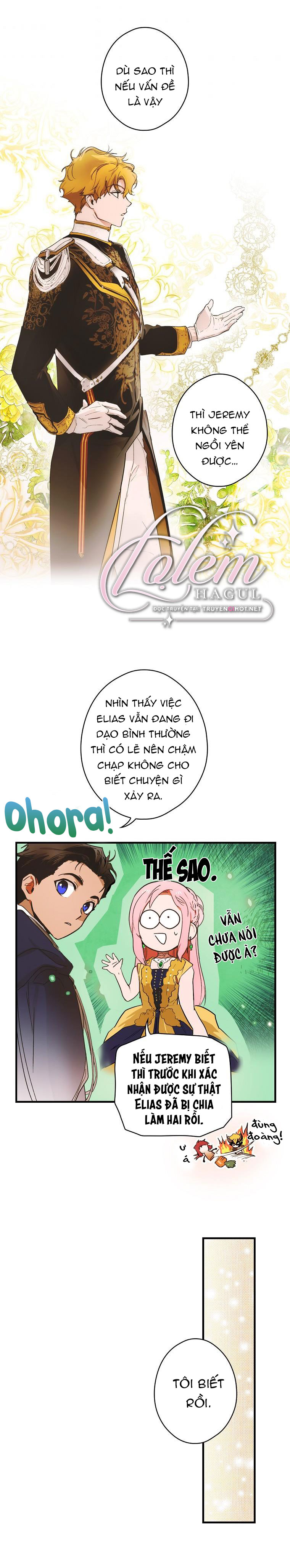 cổ tích về người mẹ kế chapter 79 30