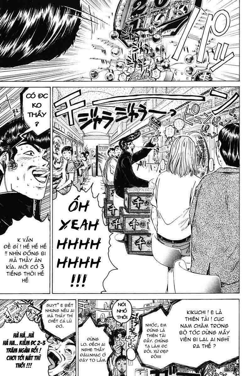 GTO - Great Teacher Onizuka chapter 84 9