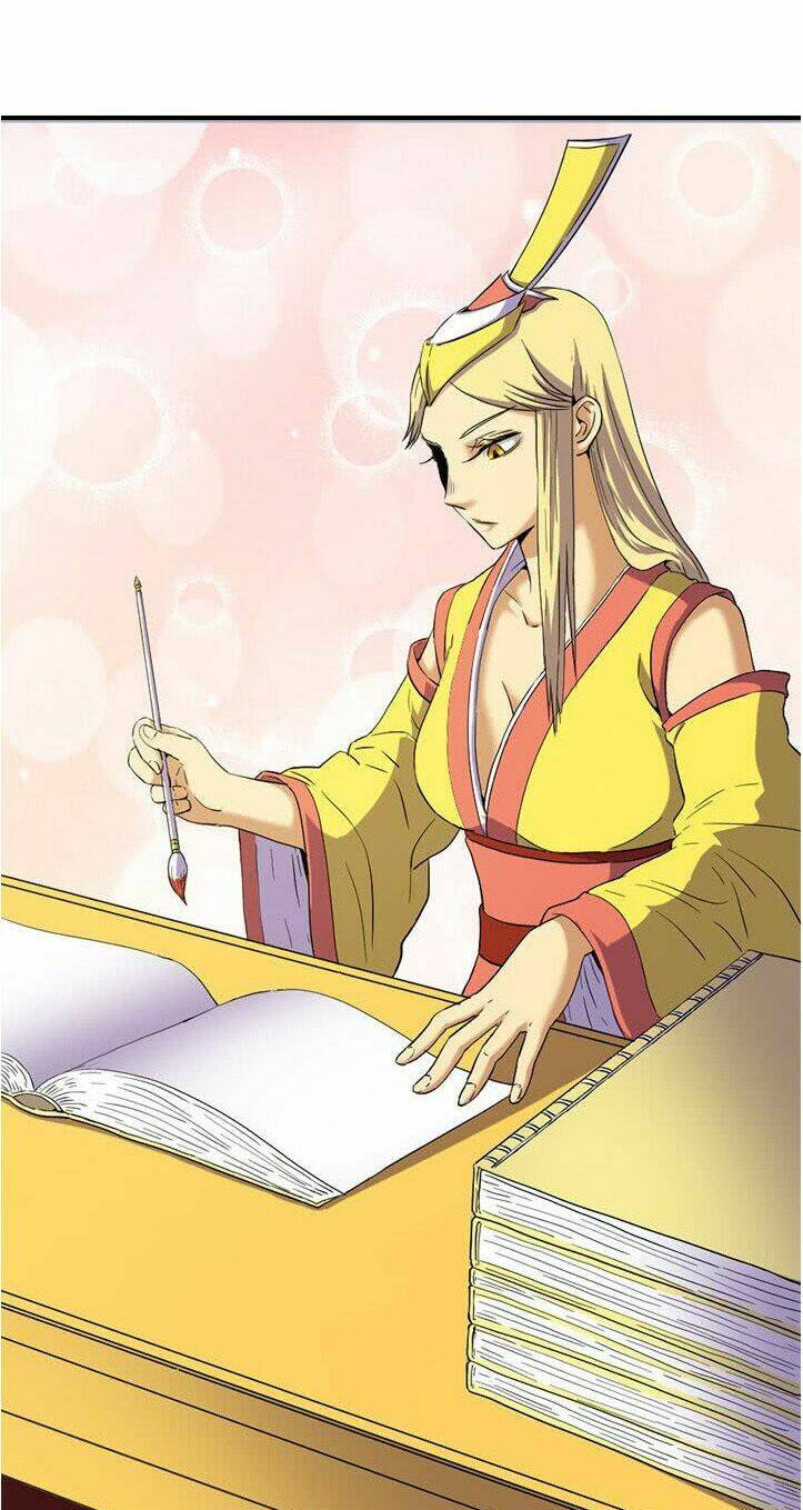 phong quỷ truyền thuyết chapter 126 6