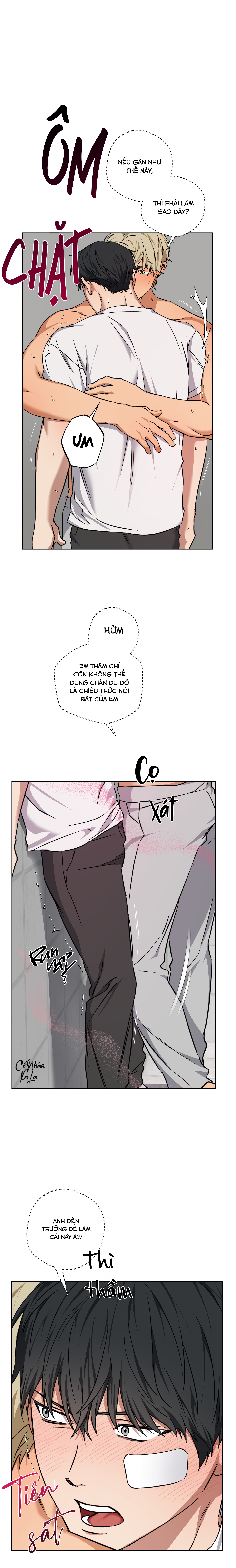 vị thần tội lỗi chapter 12 12