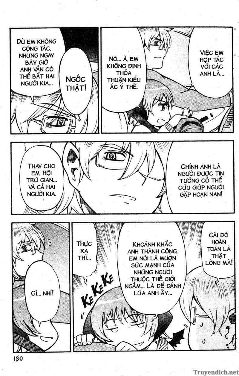 ifrit - danzai no enjin chapter 83 7