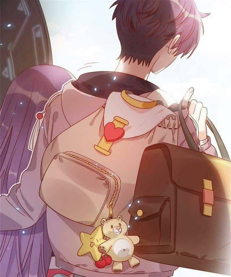 vân tưởng chi ca chapter 1 59