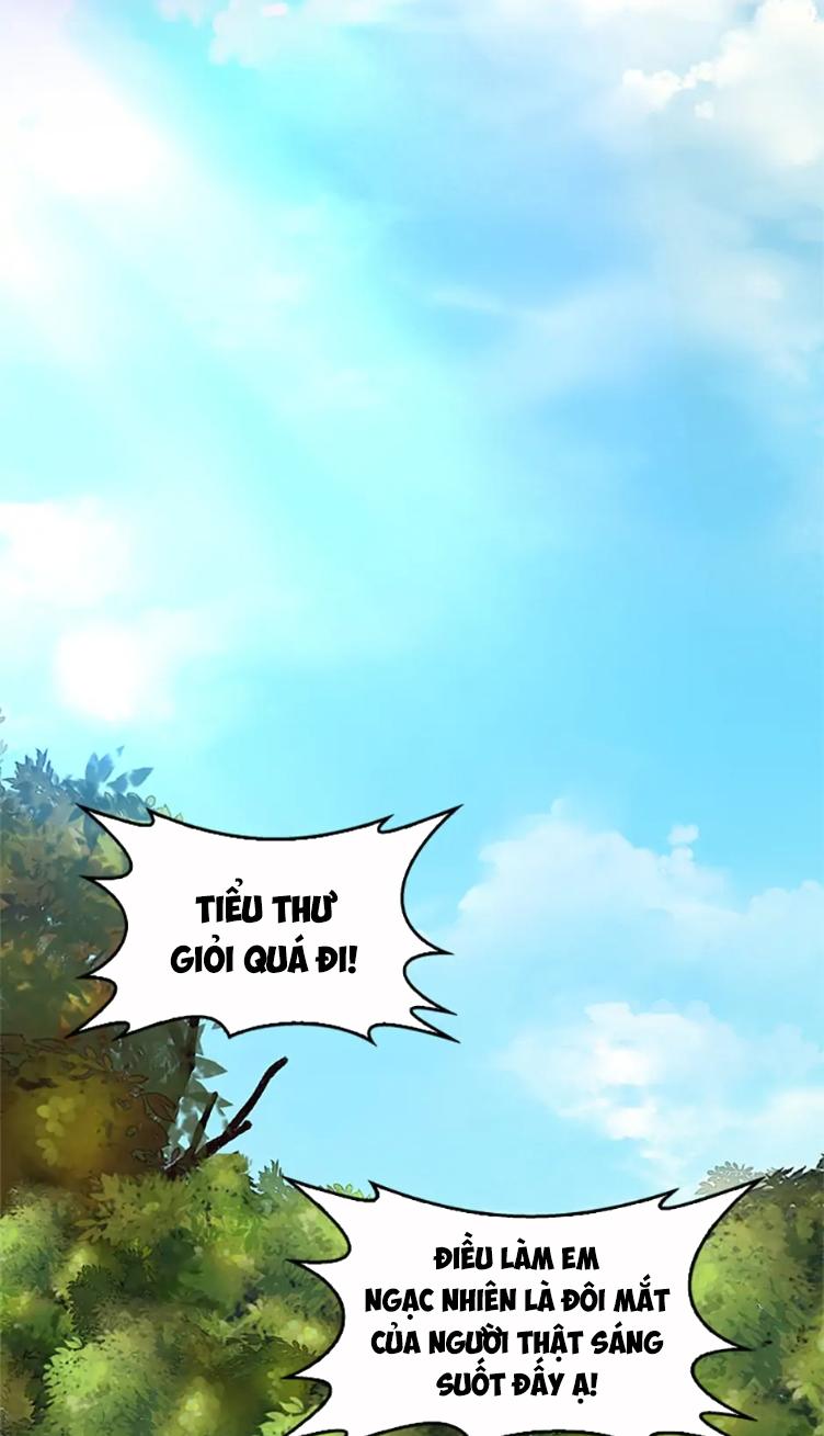 tôi sẽ không kết hôn với ngài đâu chapter 19 42