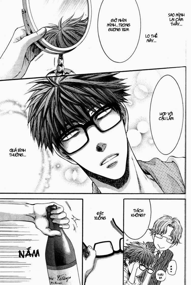 megane cafe glass chapter 3 38