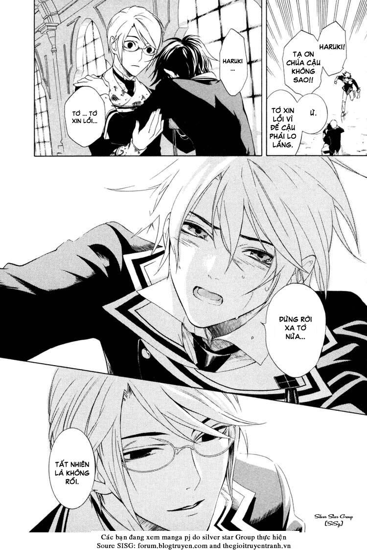 di[e]ce - trò chơi sinh tử chapter 5 28