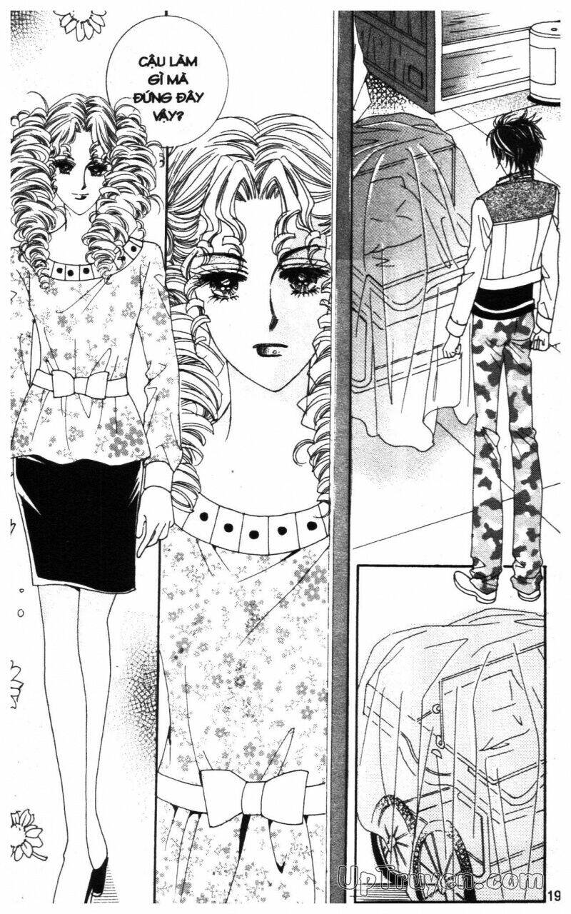 vợ chồng trẻ con bản đẹp chapter 15 20