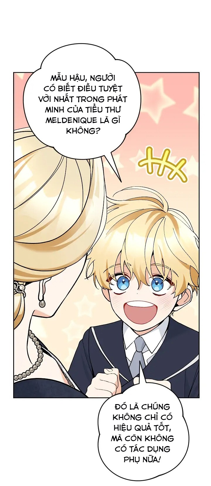 đừng đến cửa hàng của ác nữ phản diện chapter 51 19