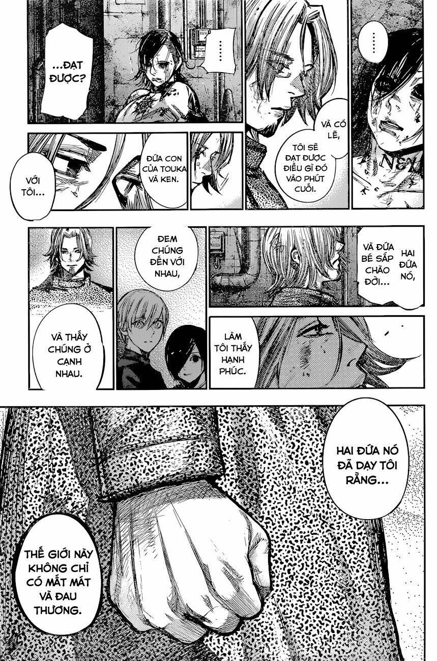 ngạ quỷ vùng tokyo 2 chapter 171 6