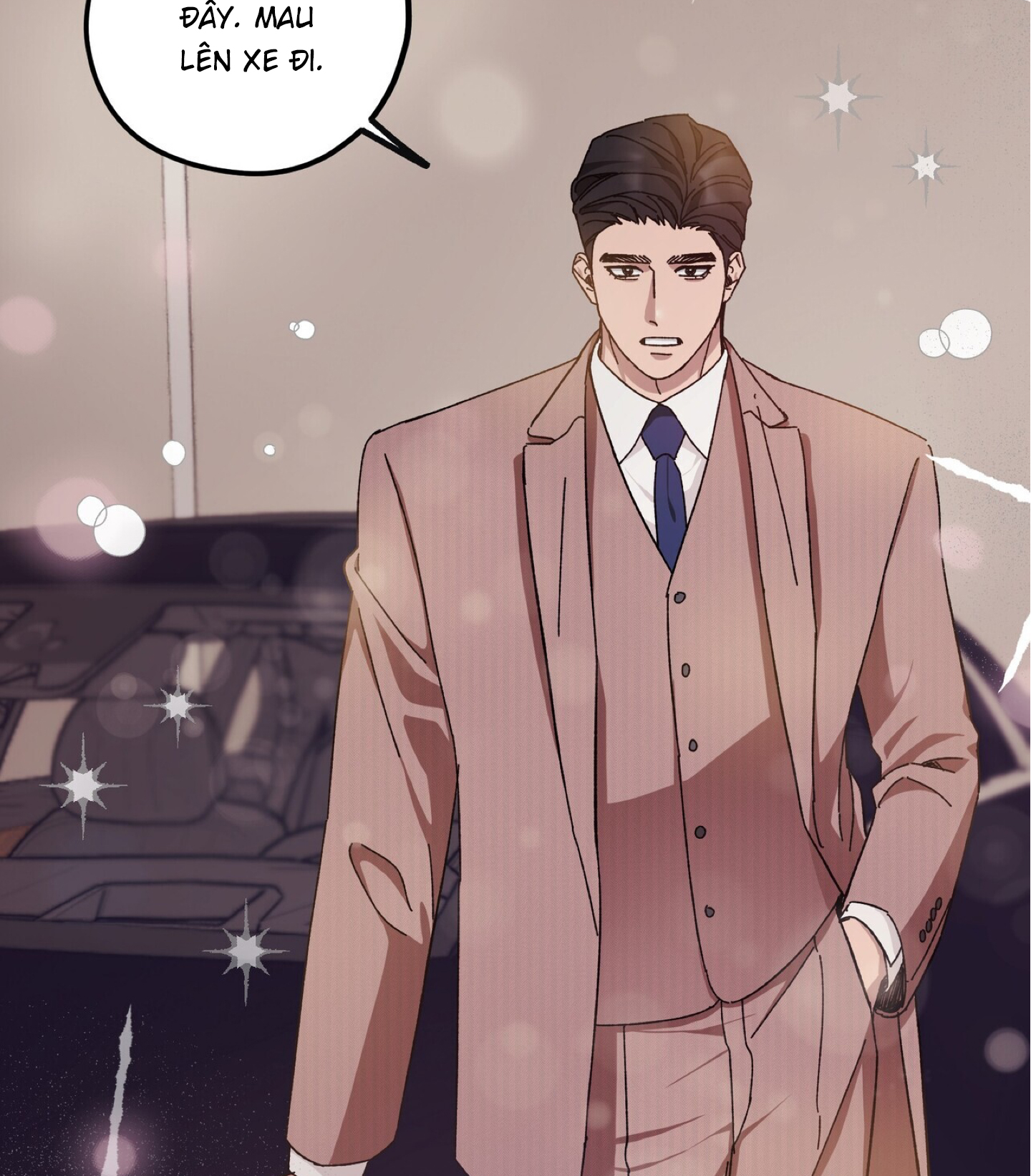 chàng dâu nhà họ kang chapter 35 53