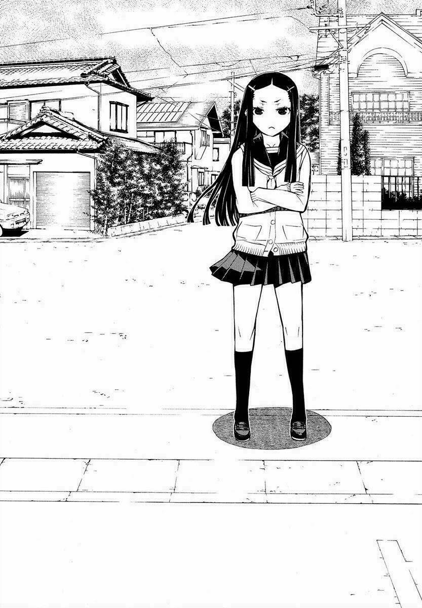 naqua-den (truyền thuyết về nakua) chapter 1 9