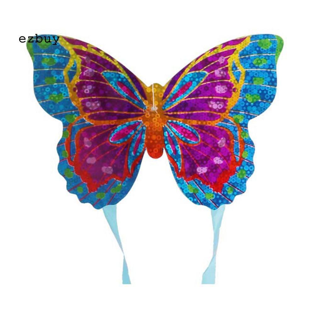 Diều Hình Bướm Cho Bé - Butterfly*,Random Style&amp;Color