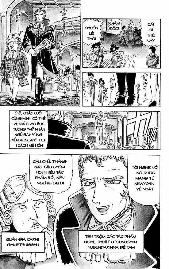 ultimate!! hentai kamen chapter 27 9