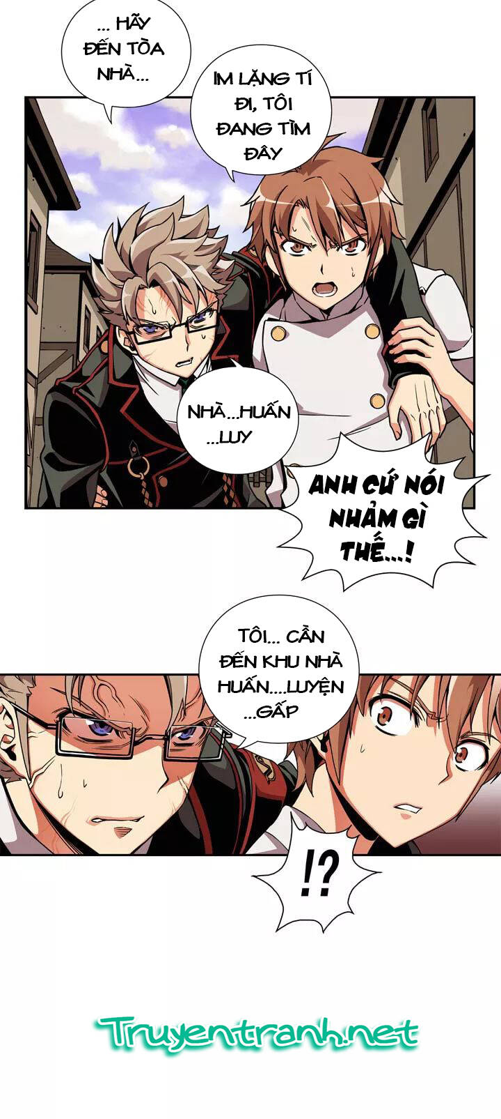 valkyrie agency chapter 9 29