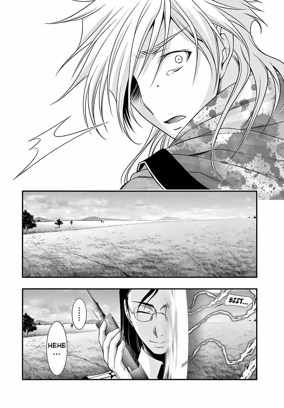 kích trụy vương huyền thoại chapter 40 15