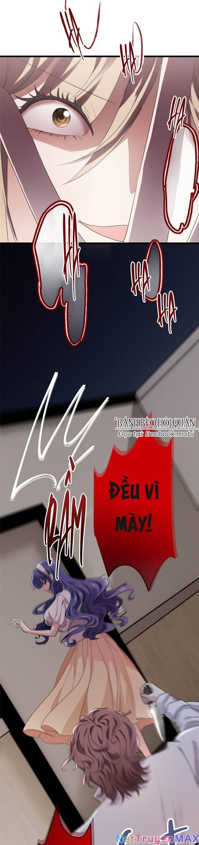 pháo hôi cô ấy khó chịu với cốt truyện từ lâu chapter 10 16