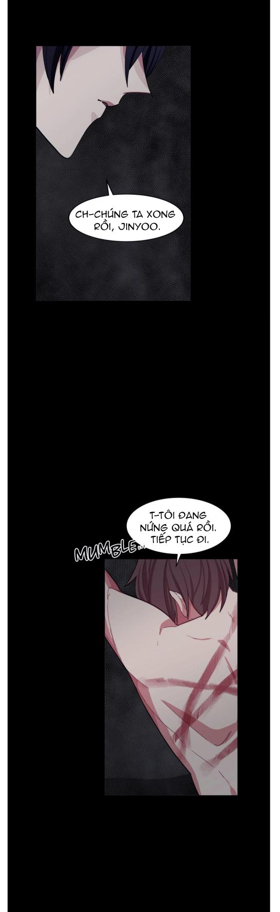 hãy vâng lời anh chapter 20 24