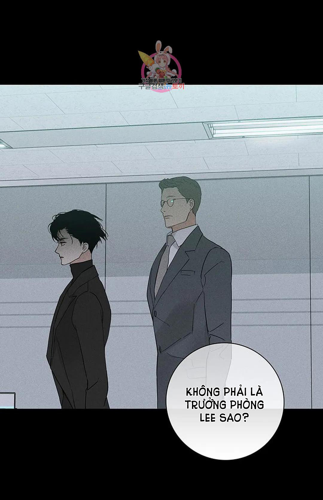 Đánh Mất Tình Yêu chapter 56.1 - Trang 55
