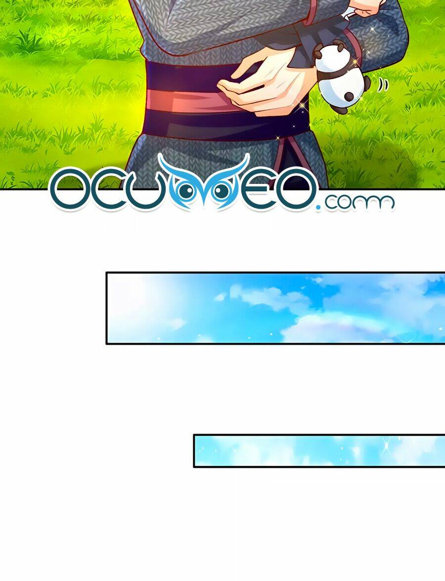 bỗng một ngày trở thành con gái nhà vua chapter 27 24