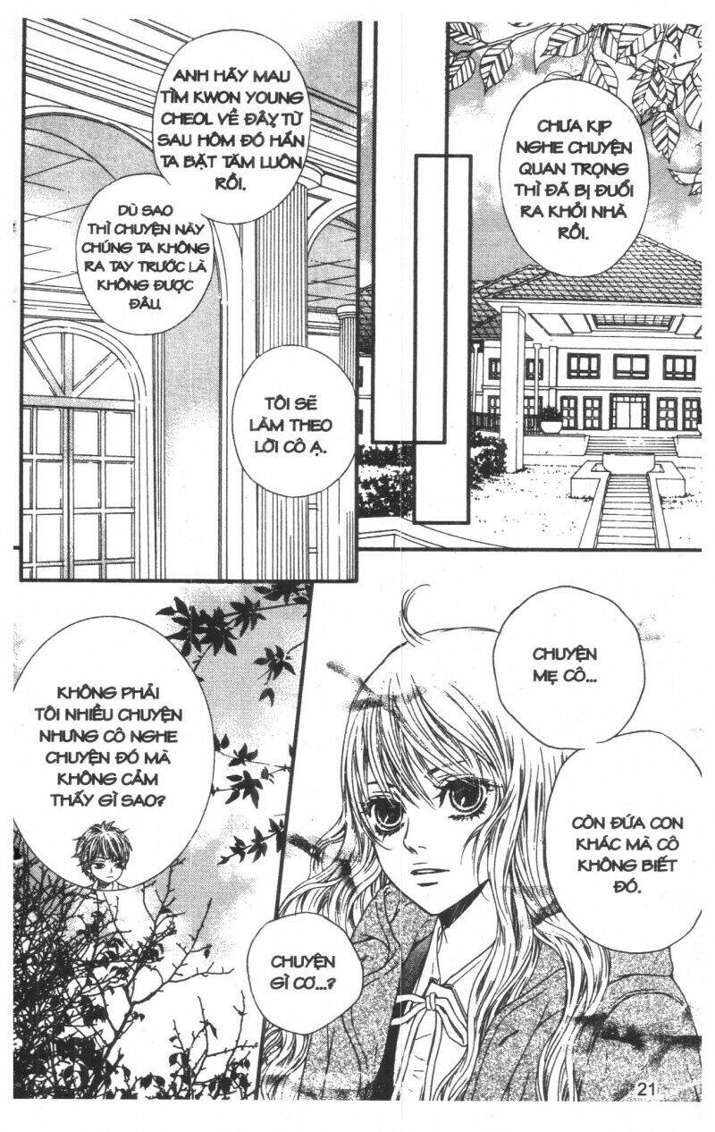 home boy chapter 4 21