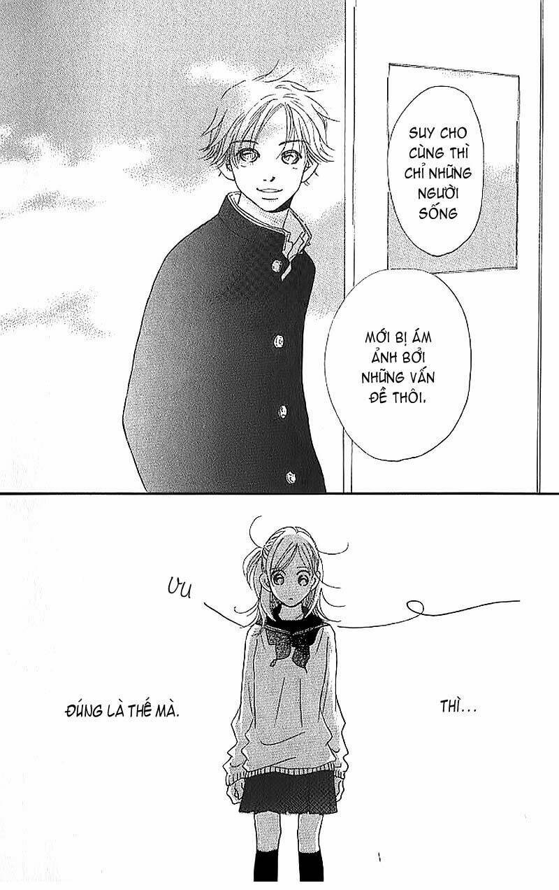 ngày ấy ta bên nhau chapter 1 53