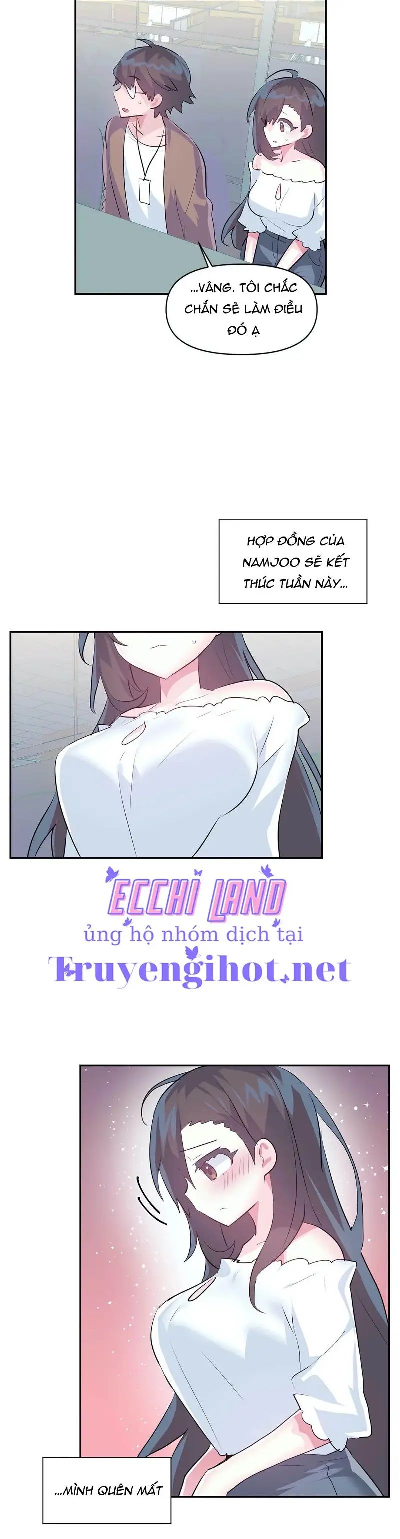 đăng nhập vào thế giới trò chơi chapter 62 22