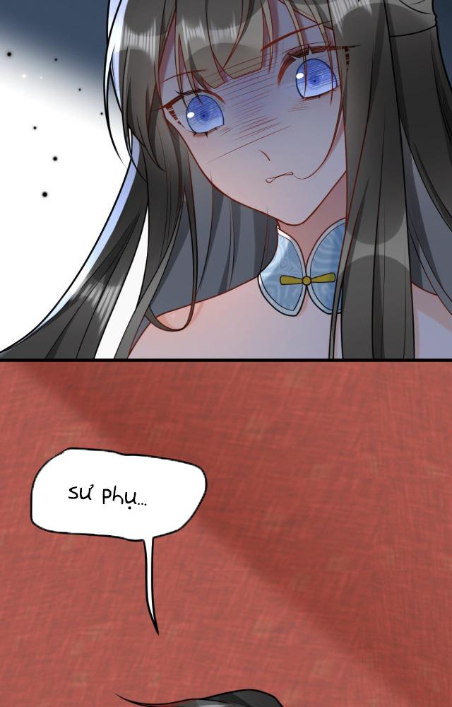 làm sao đây người học việc của tôi quá bám người chapter 4 54