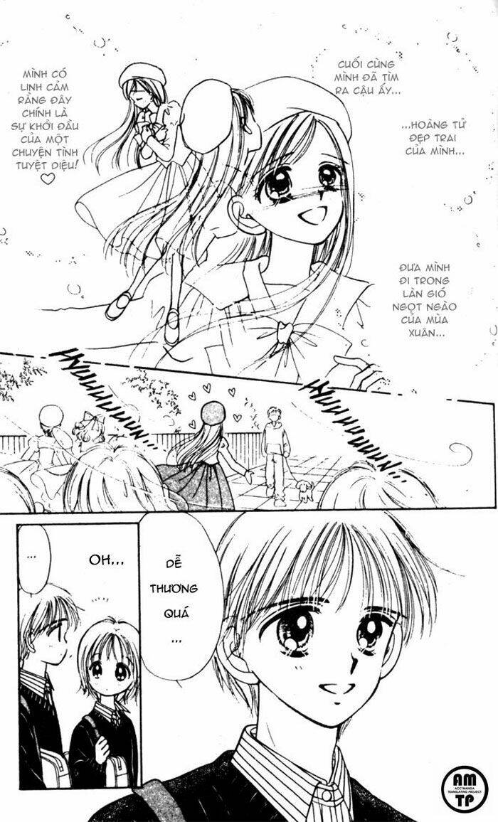 caramel diary chapter 1 20