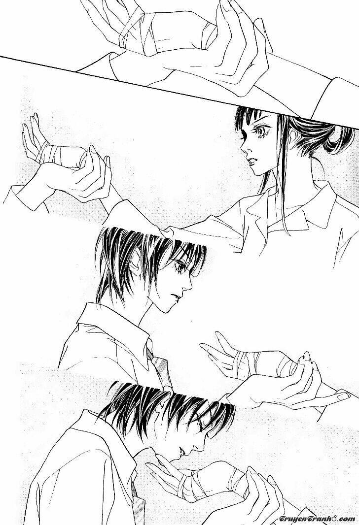 bông hoa của tội lỗi chapter 14 19