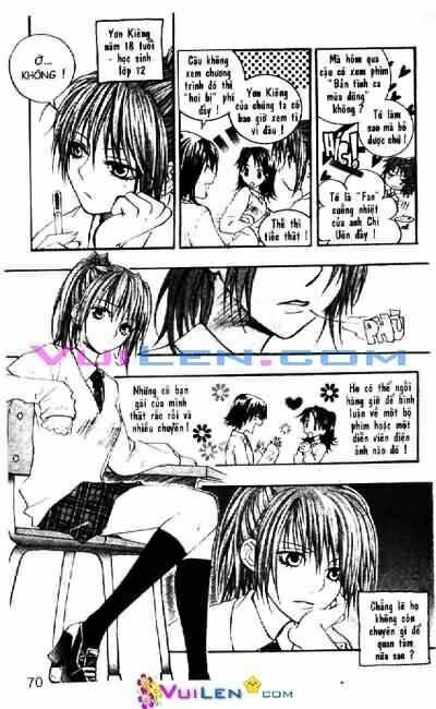 tiên nữ giáng trần chapter 12 70