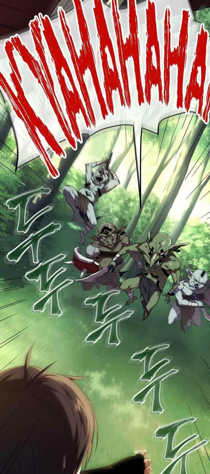 sự trở lại của người chơi sau 10000 năm chapter 4 4