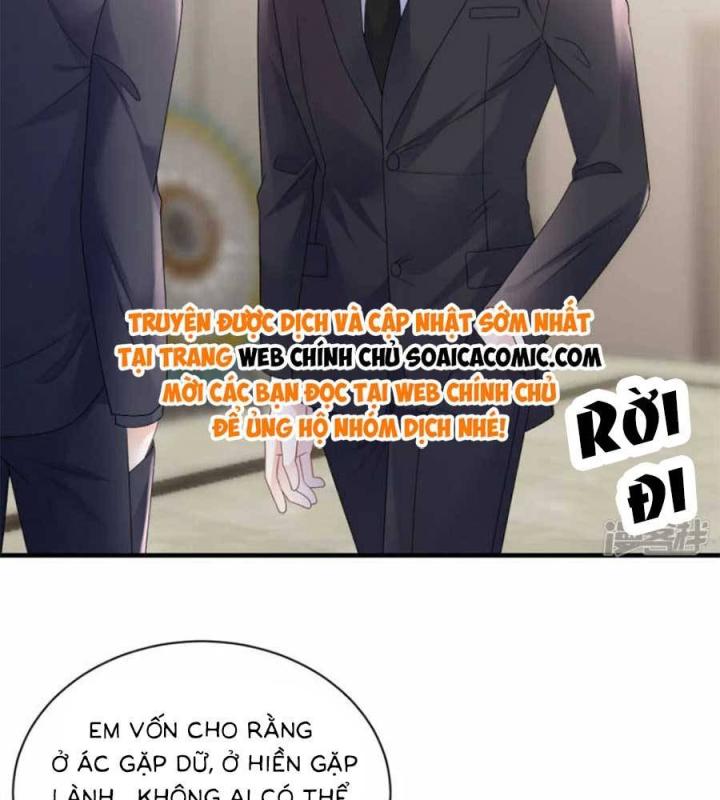 đại tiểu thư có thể có bụng dạ gì xấu chứ! (full) chapter 191 16