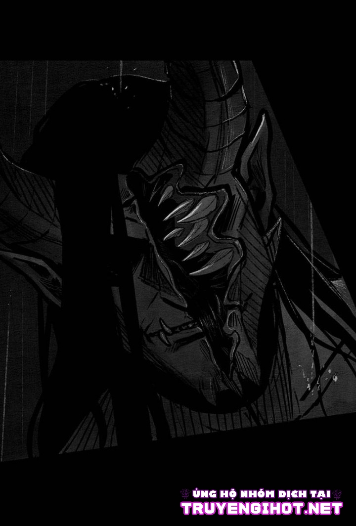 [18+] chim hoàng yến bé nhỏ của hades chapter 8 4