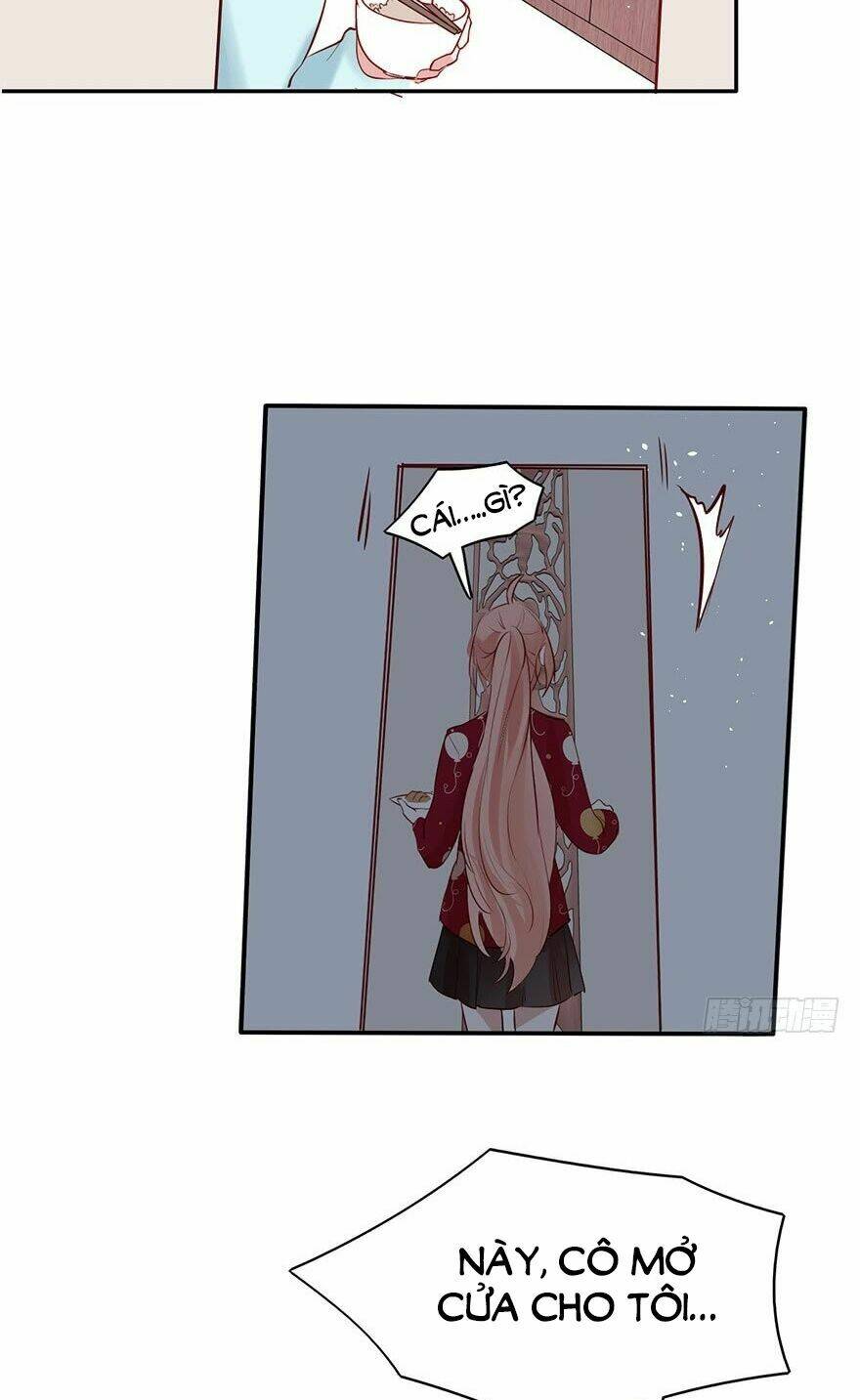 sau này vẫn cứ thích em chapter 24 30