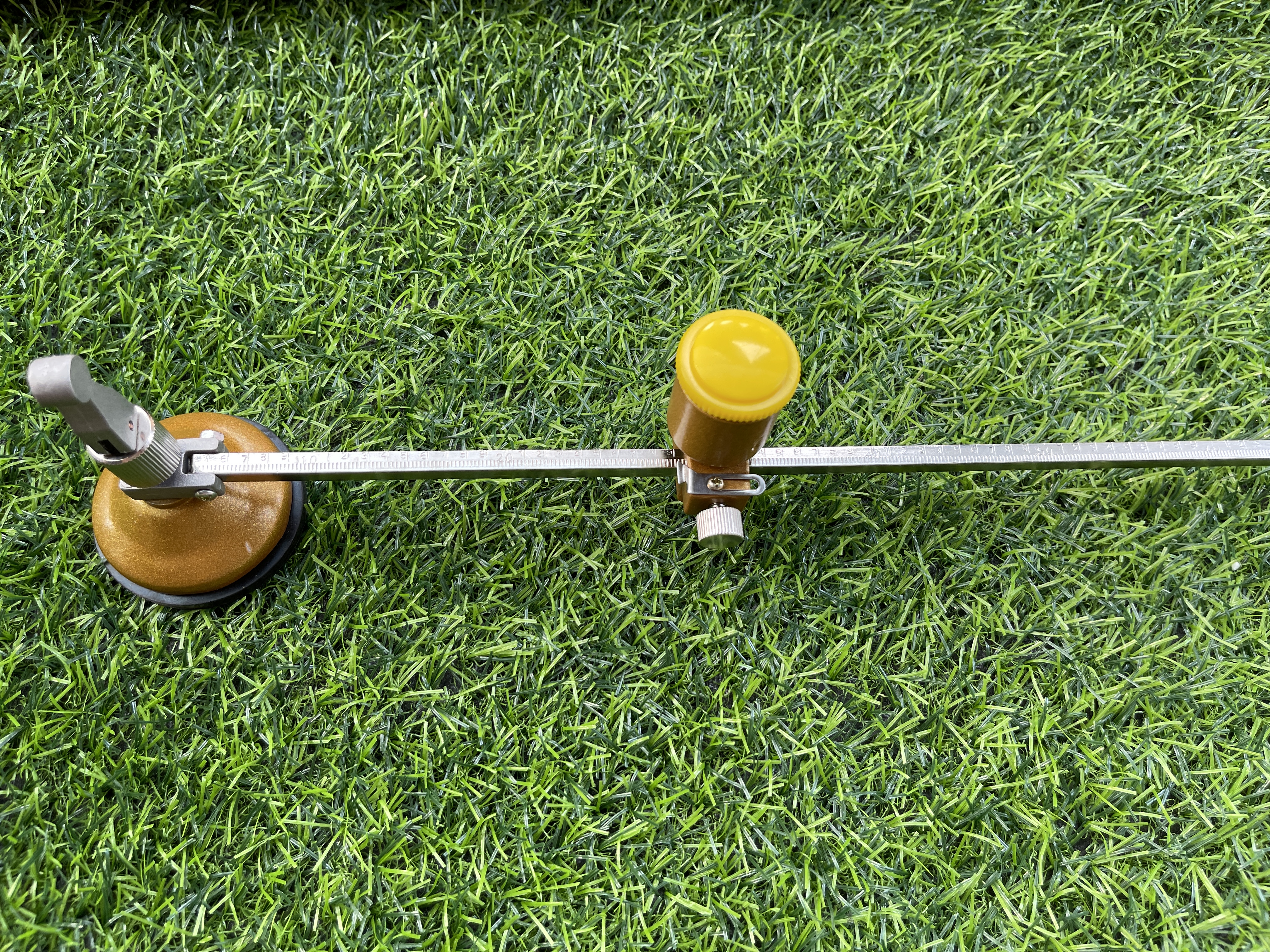 Dao cắt kính quay tròn 150cm