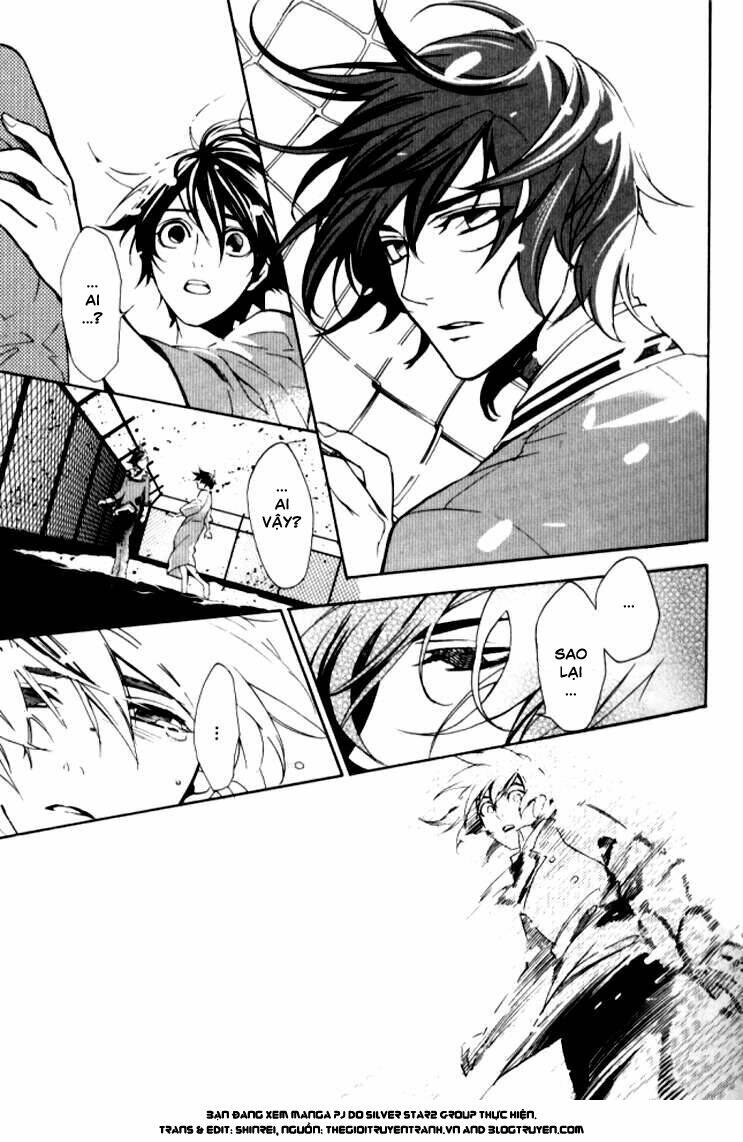 di[e]ce - trò chơi sinh tử chapter 7 6