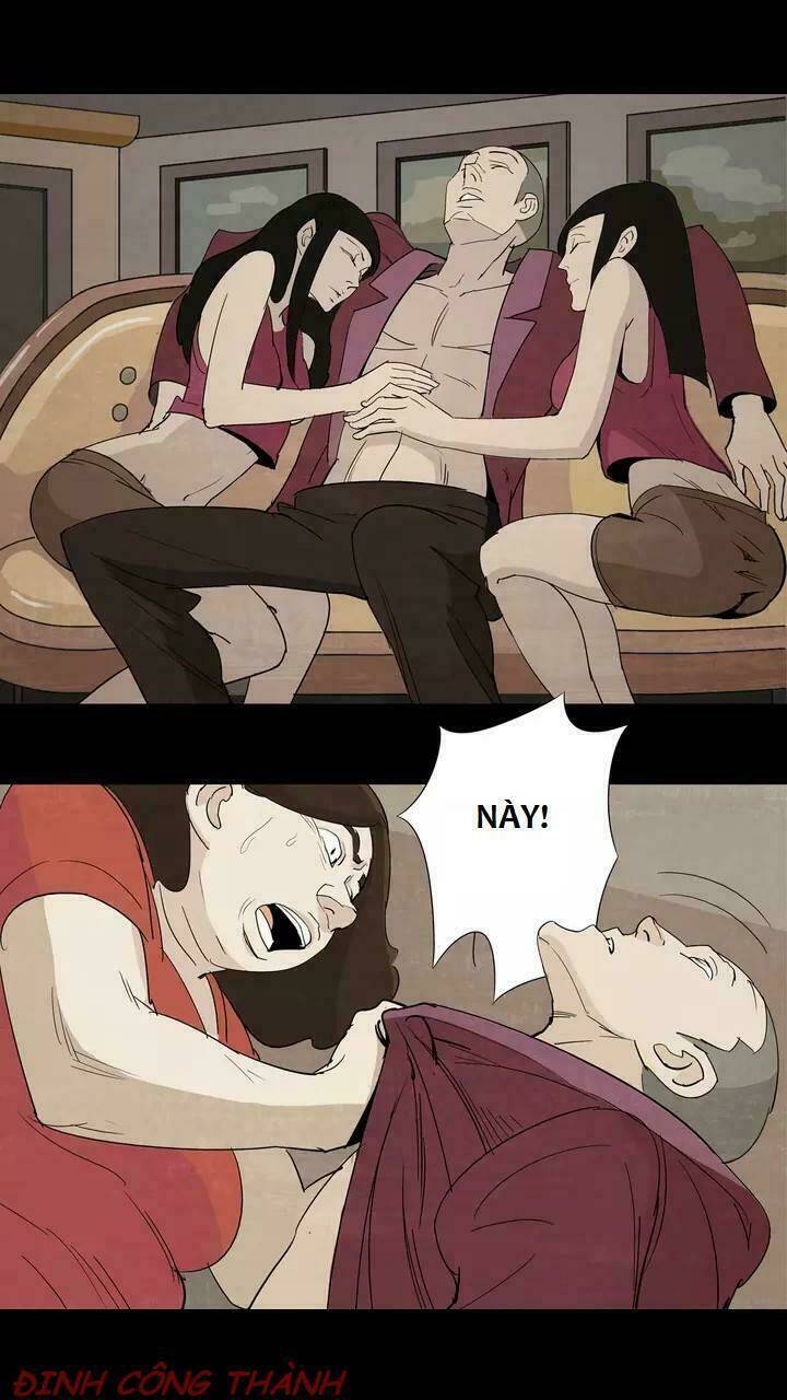 bóng tối ma quỷ chapter 5 15