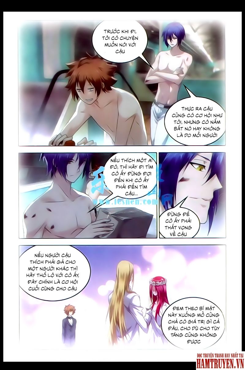 long tộc 2 chapter 58 5