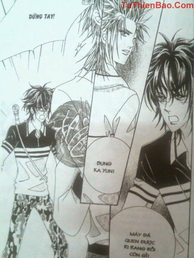 tình trong mộng chapter 10 144