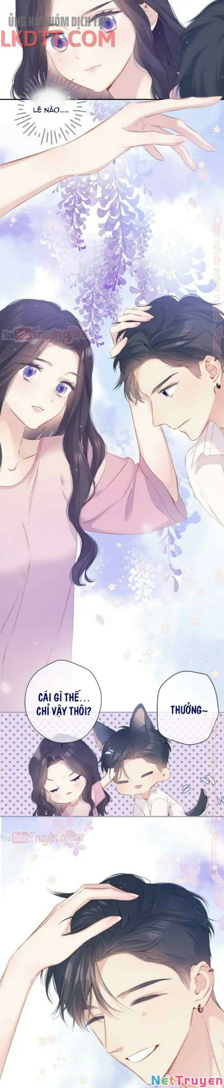 bảo vệ siêu sao của tôi chapter 91 16