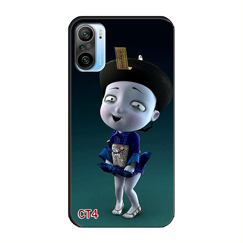 Ốp Lưng Dành Cho XIAOMI K40 PRO