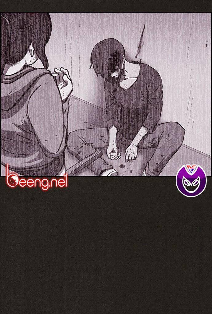 quái vật tại chung cư xanh chapter 132 92