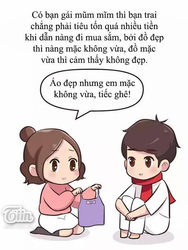 giải mã tình yêu chapter 130 5