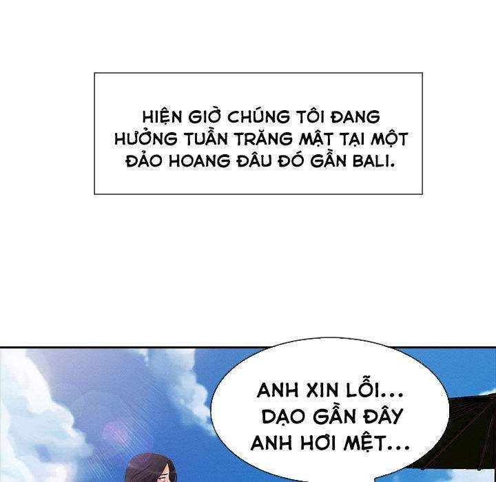 quý cô chân dài chapter 48 105