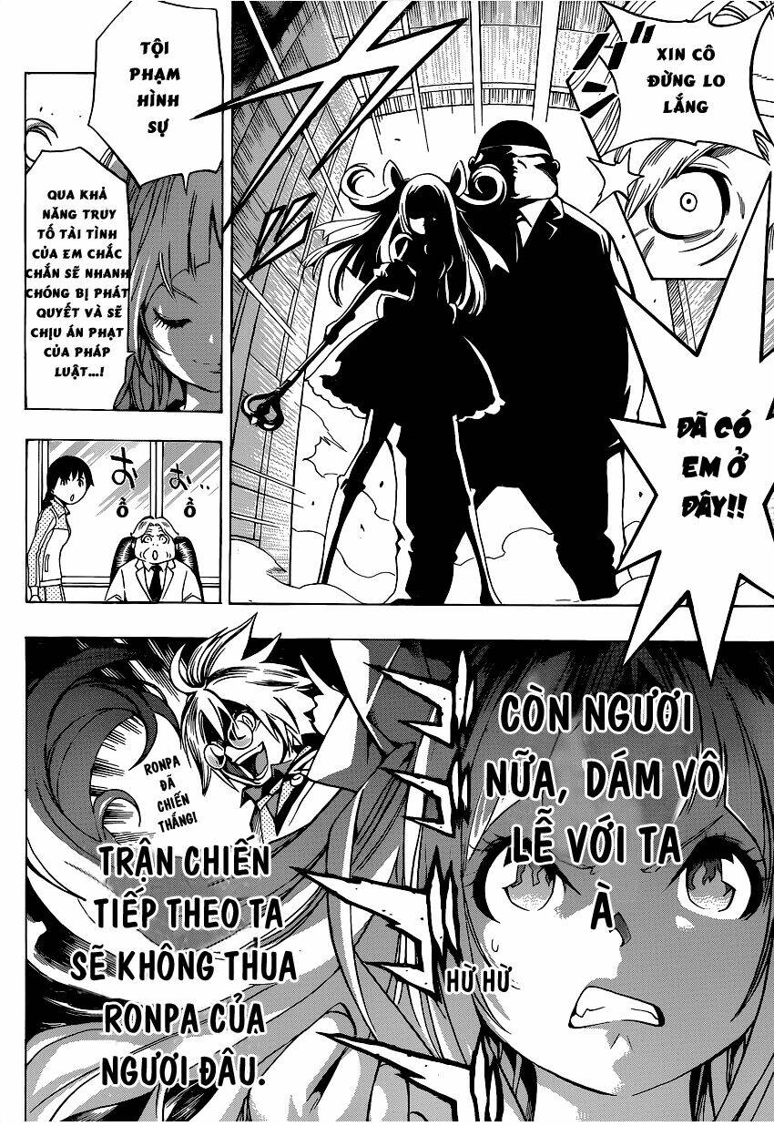 gakkyuu houtei chapter 3 4