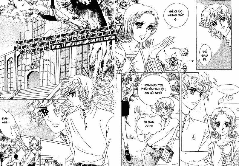 chung cư vui vẻ chapter 2 7